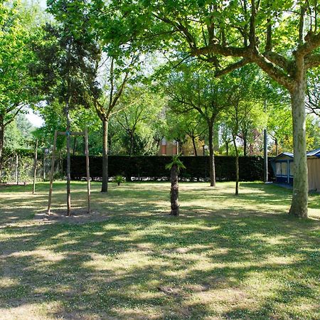 Camping Klaus Кавалино-Трепорти Екстериор снимка
