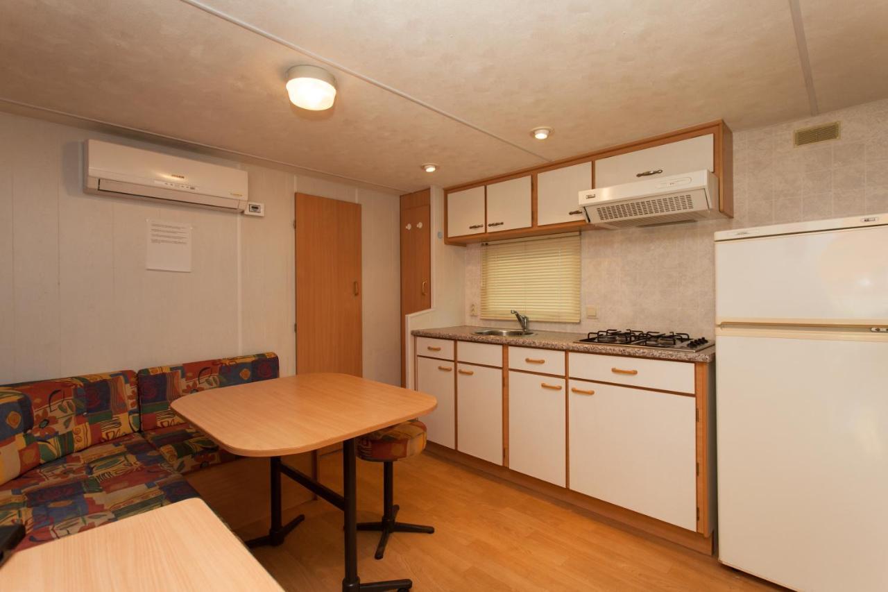 Camping Klaus Кавалино-Трепорти Екстериор снимка