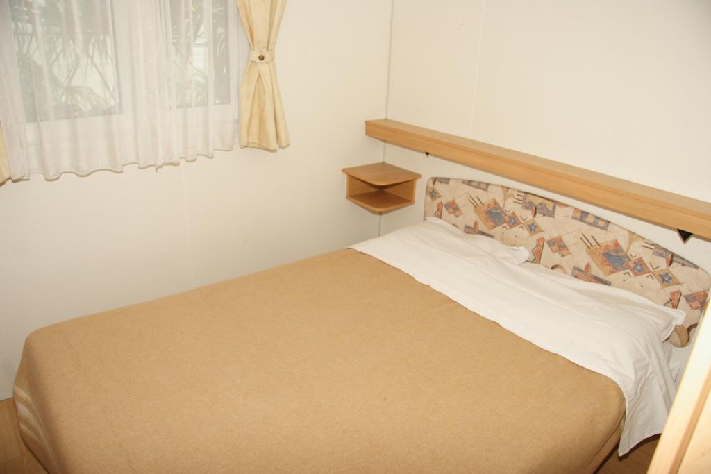 Camping Klaus Кавалино-Трепорти Екстериор снимка