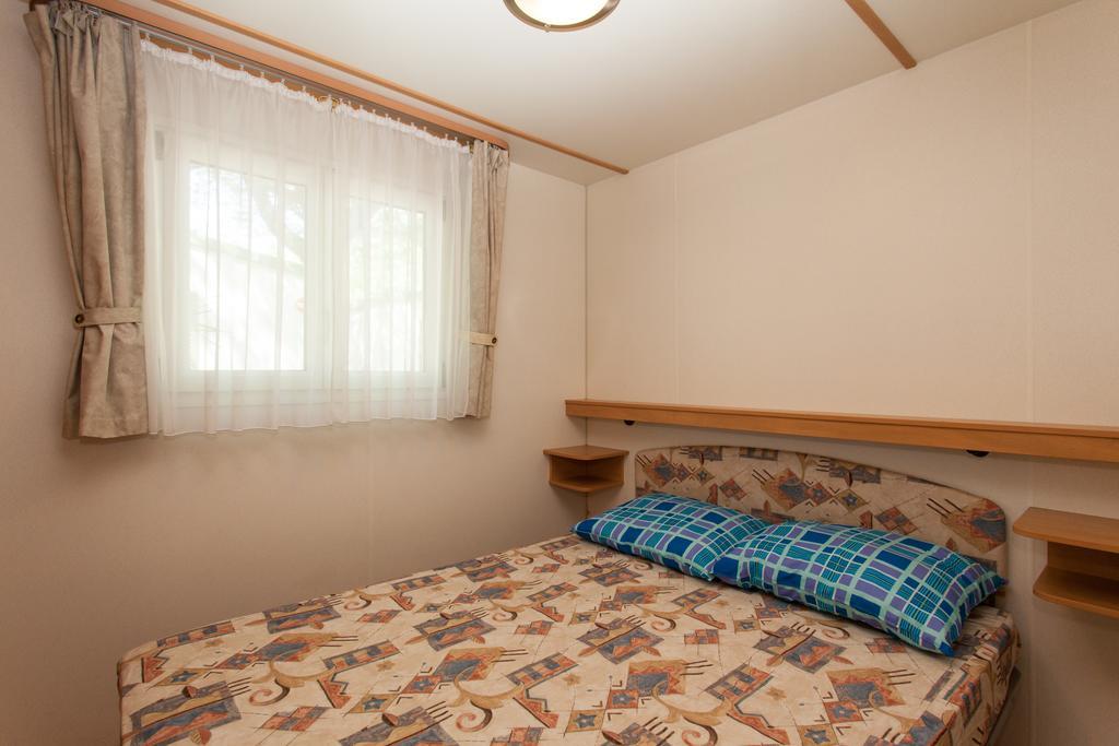 Camping Klaus Кавалино-Трепорти Екстериор снимка