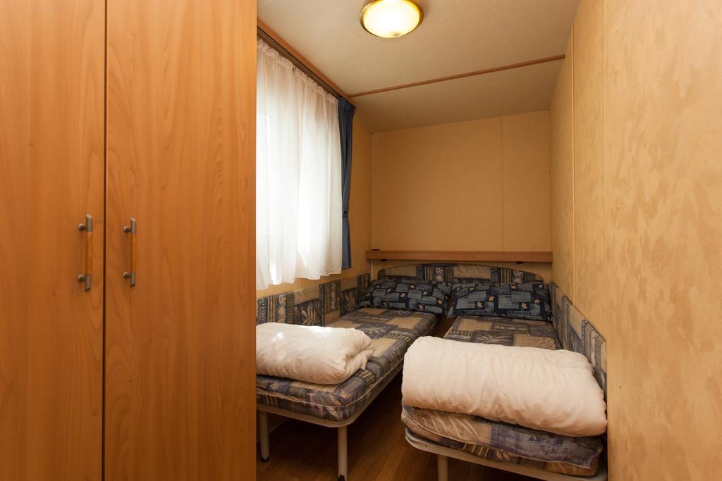 Camping Klaus Кавалино-Трепорти Екстериор снимка