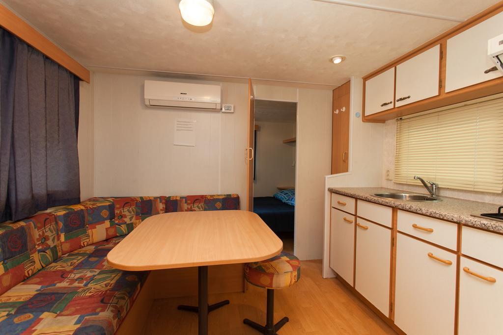 Camping Klaus Кавалино-Трепорти Екстериор снимка