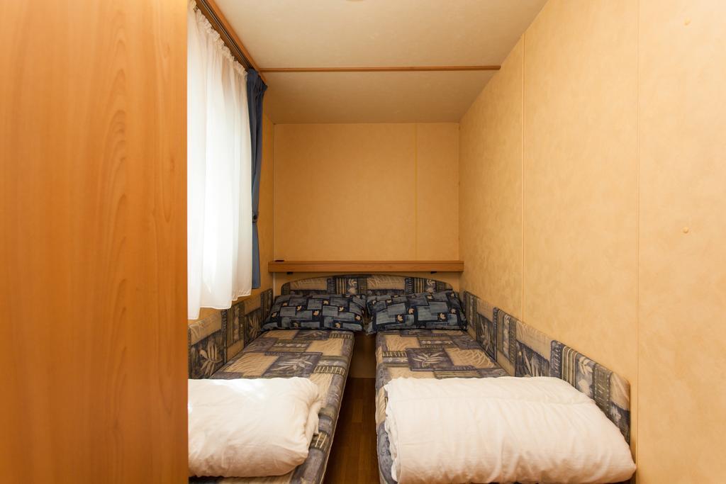 Camping Klaus Кавалино-Трепорти Екстериор снимка