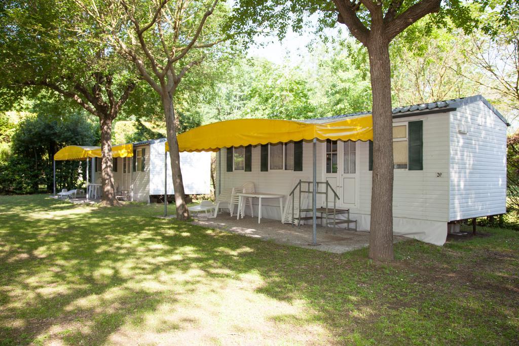 Camping Klaus Кавалино-Трепорти Екстериор снимка